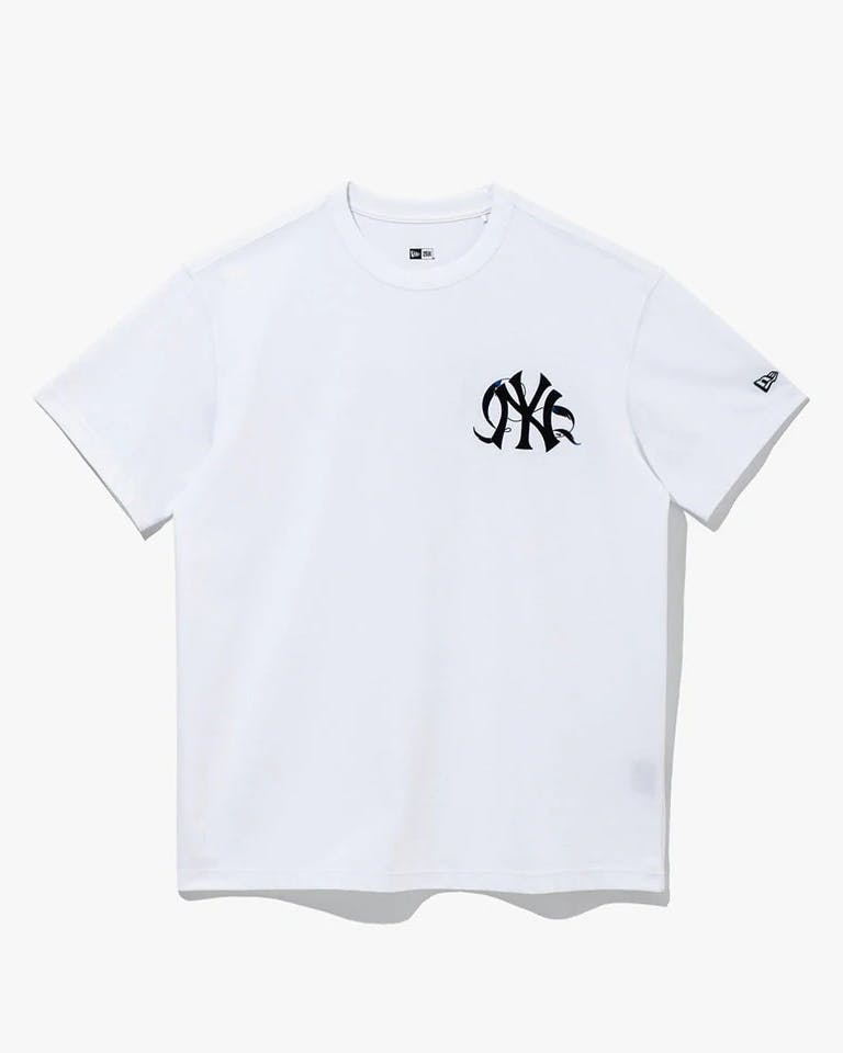 BTS x New Era x MLB 2022 Collab Merch 